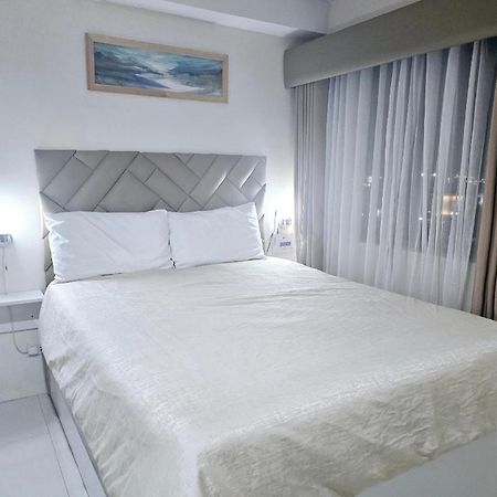 Persimmon Studios - Studio Unit- 16Th Floor - 1641 Cebu Exteriör bild