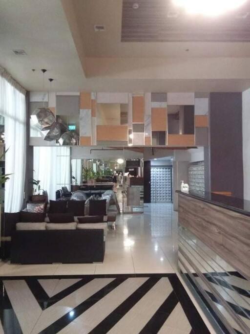 Persimmon Studios - Studio Unit- 16Th Floor - 1641 Cebu Exteriör bild