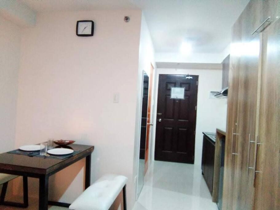 Persimmon Studios - Studio Unit- 16Th Floor - 1641 Cebu Exteriör bild