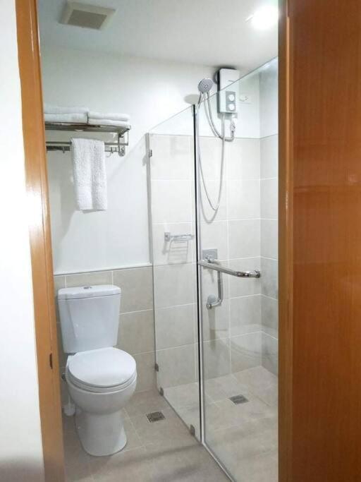 Persimmon Studios - Studio Unit- 16Th Floor - 1641 Cebu Exteriör bild