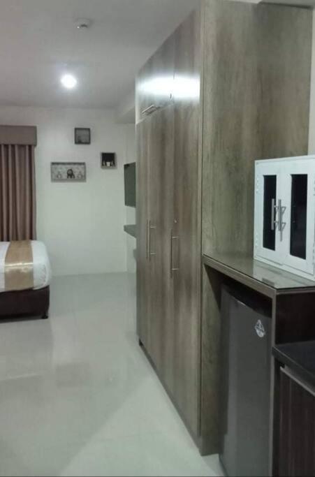 Persimmon Studios - Studio Unit- 16Th Floor - 1641 Cebu Exteriör bild