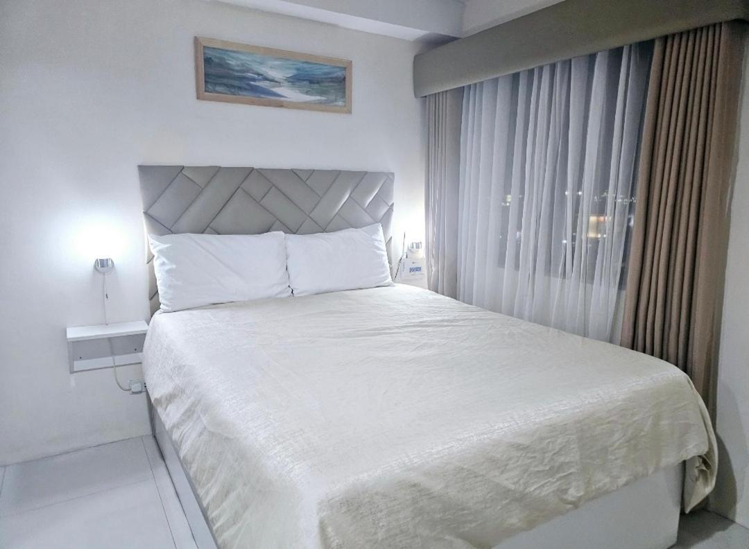 Persimmon Studios - Studio Unit- 16Th Floor - 1641 Cebu Exteriör bild