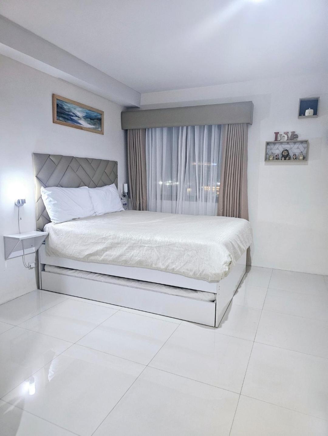 Persimmon Studios - Studio Unit- 16Th Floor - 1641 Cebu Exteriör bild